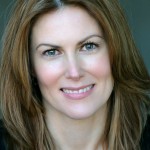 Lisa Maria, Author and Yoga Teacher